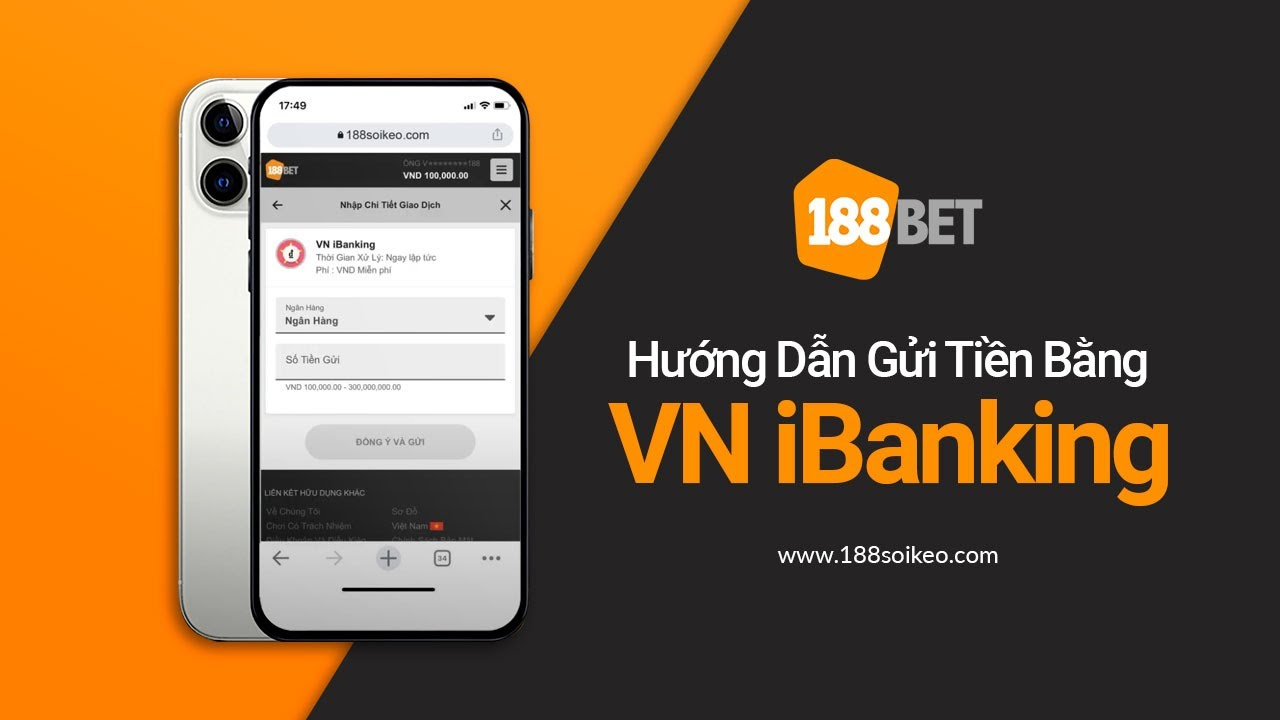 Ưu điểm app 188Bet và cách tải nhanh chóng, đơn giản!