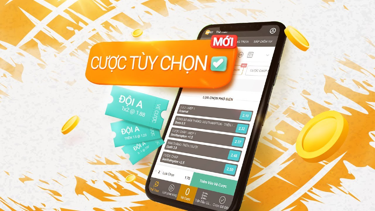 Ưu điểm app 188Bet và cách tải nhanh chóng, đơn giản!