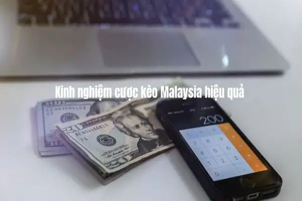 Tỷ lệ đặt cược của Malaysia như thế nào? Kinh nghiệm chọn kèo Malay hiệu quả tại nhà cái Da88