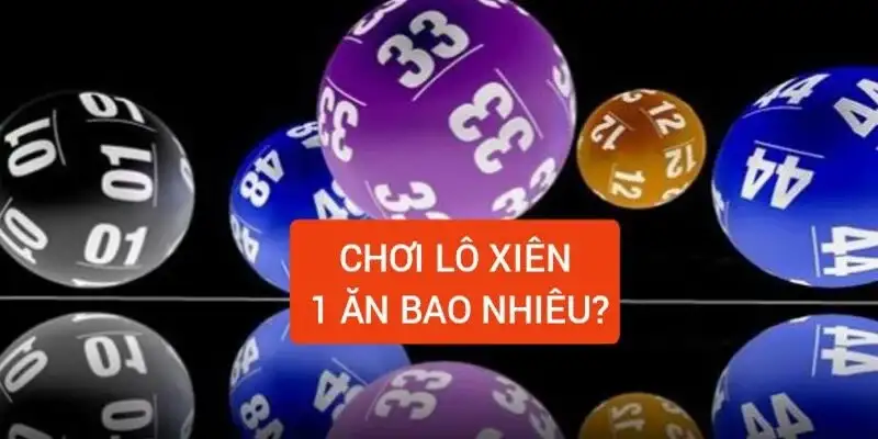 Lô xiên nháy là gì? Tìm hiểu thế nào là lô đề nháy?