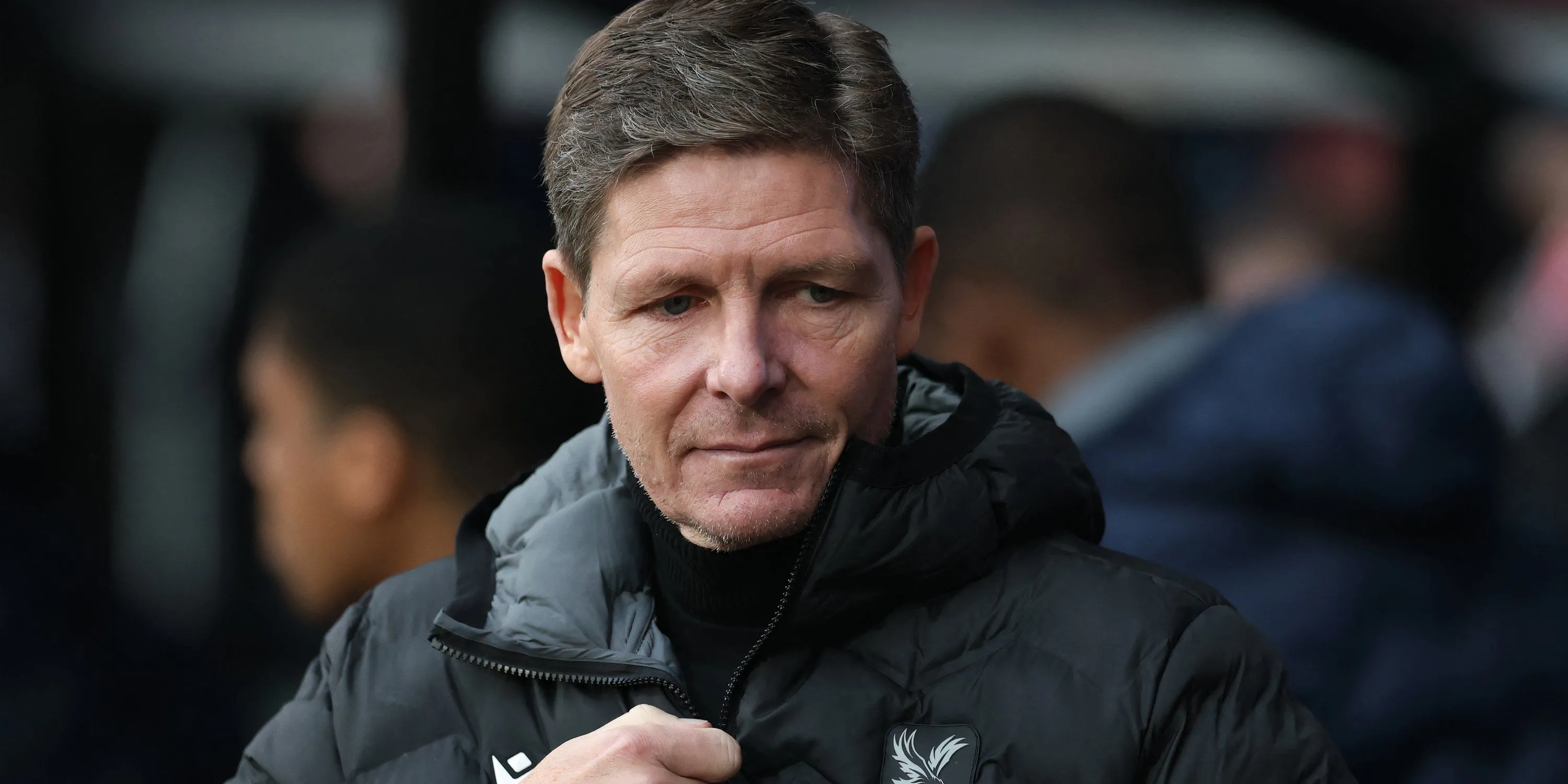 Chân dung HLV Oliver Glasner của Crystal Palace - kiến trúc sư chức vô địch FA Cup