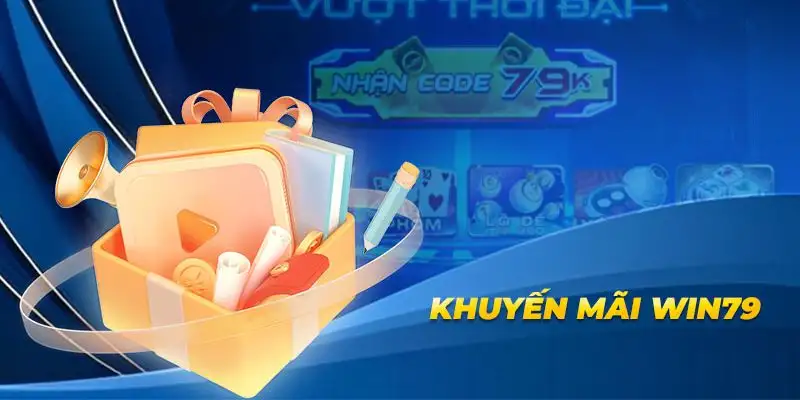 Khuyến Mãi Win79 – Cơ Hội Vàng Cho Game Thủ Trải Nghiệm 13 Khuyến Mãi Win79 – Cơ Hội Vàng Cho Game Thủ Trải Nghiệm