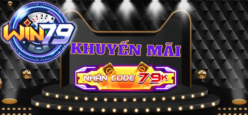 Khuyến Mãi Win79: Cơ Hội Vàng Cho Người Chơi Thông Minh