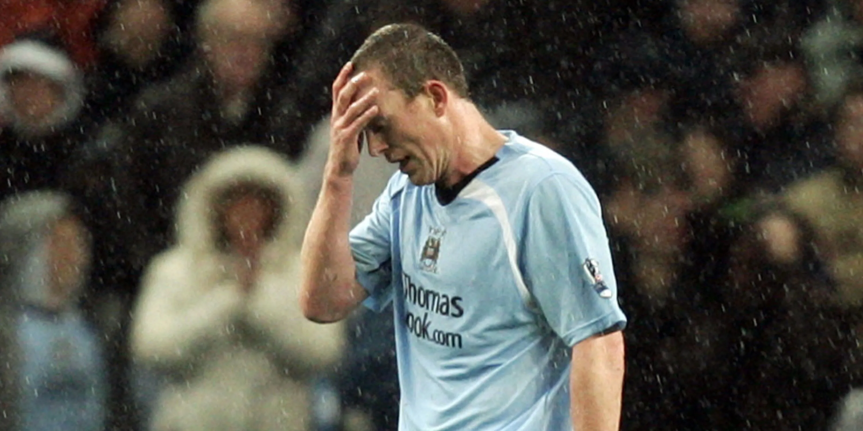 Richard Dunne, cầu thủ phản lưới nhà nhiều nhất lịch sử