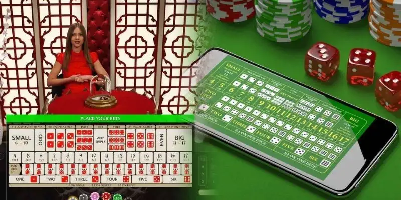 Tài xỉu Zowin – Cảm giác đập hũ mỗi giây, trúng lớn cực đã 13 Tài xỉu Zowin – Cảm giác đập hũ mỗi giây, trúng lớn cực đã