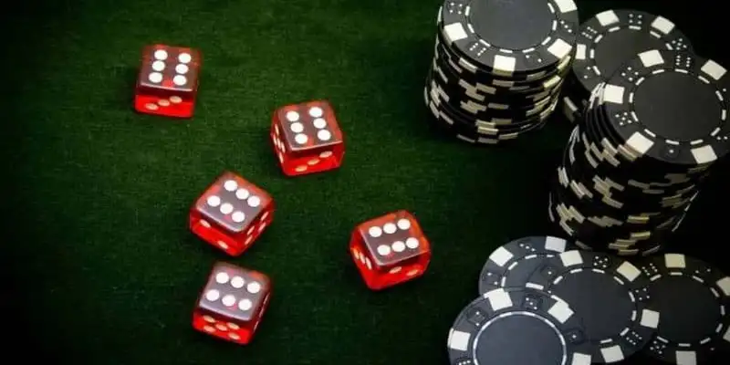 Tài xỉu Zowin – Tựa game hấp dẫn với lối chơi đỉnh cao 15 Tài xỉu Zowin – Tựa game hấp dẫn với lối chơi đỉnh cao