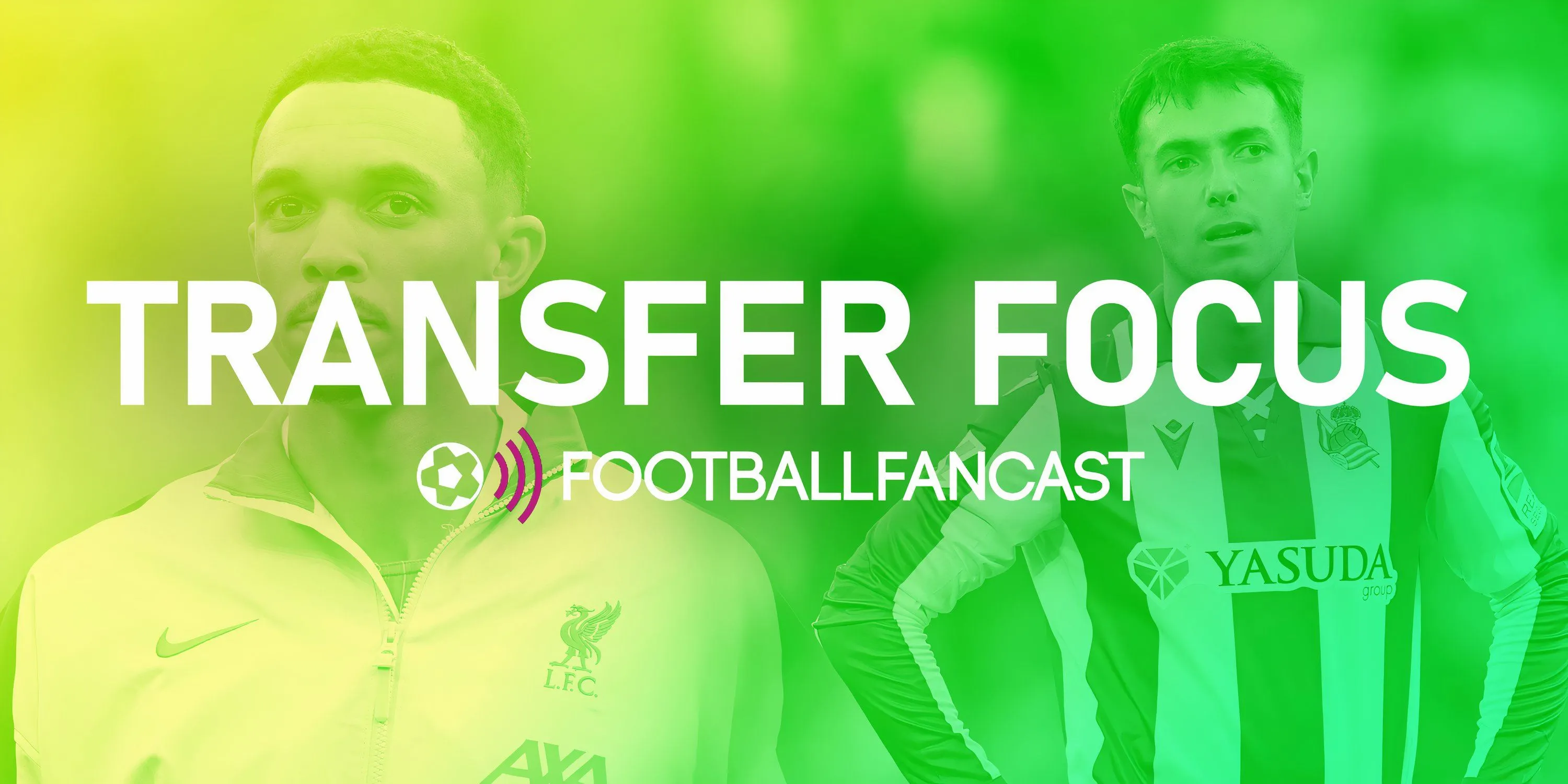 Tiêu đề tập trung chuyển nhượng trên Football FanCast