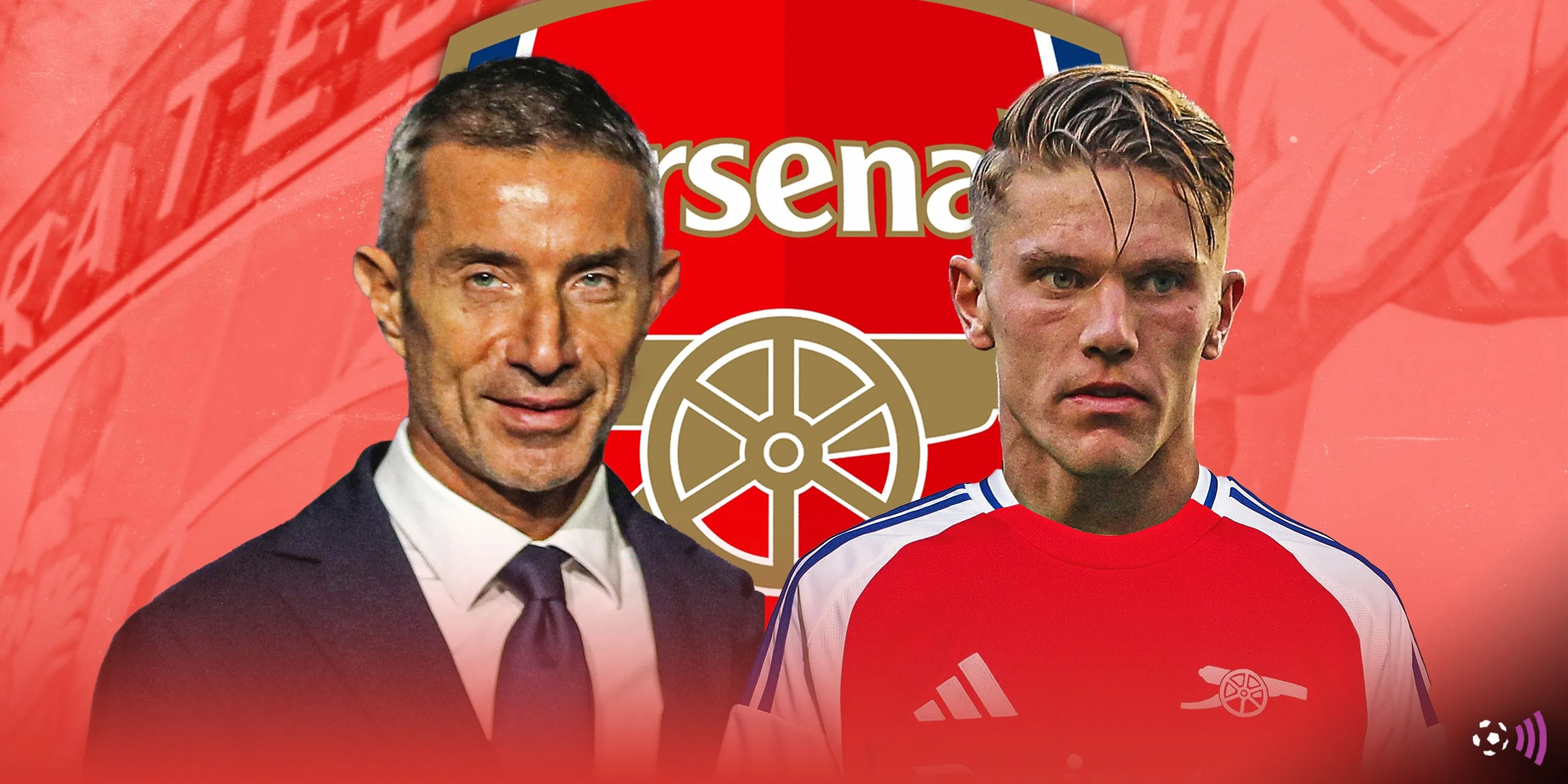 Tin chuyển nhượng Arsenal: Viktor Gyokeres là mục tiêu hàng đầu cho vị trí tiền đạo
