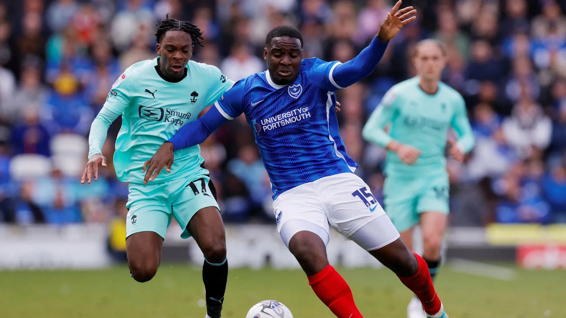 Bóng đá League One Anh