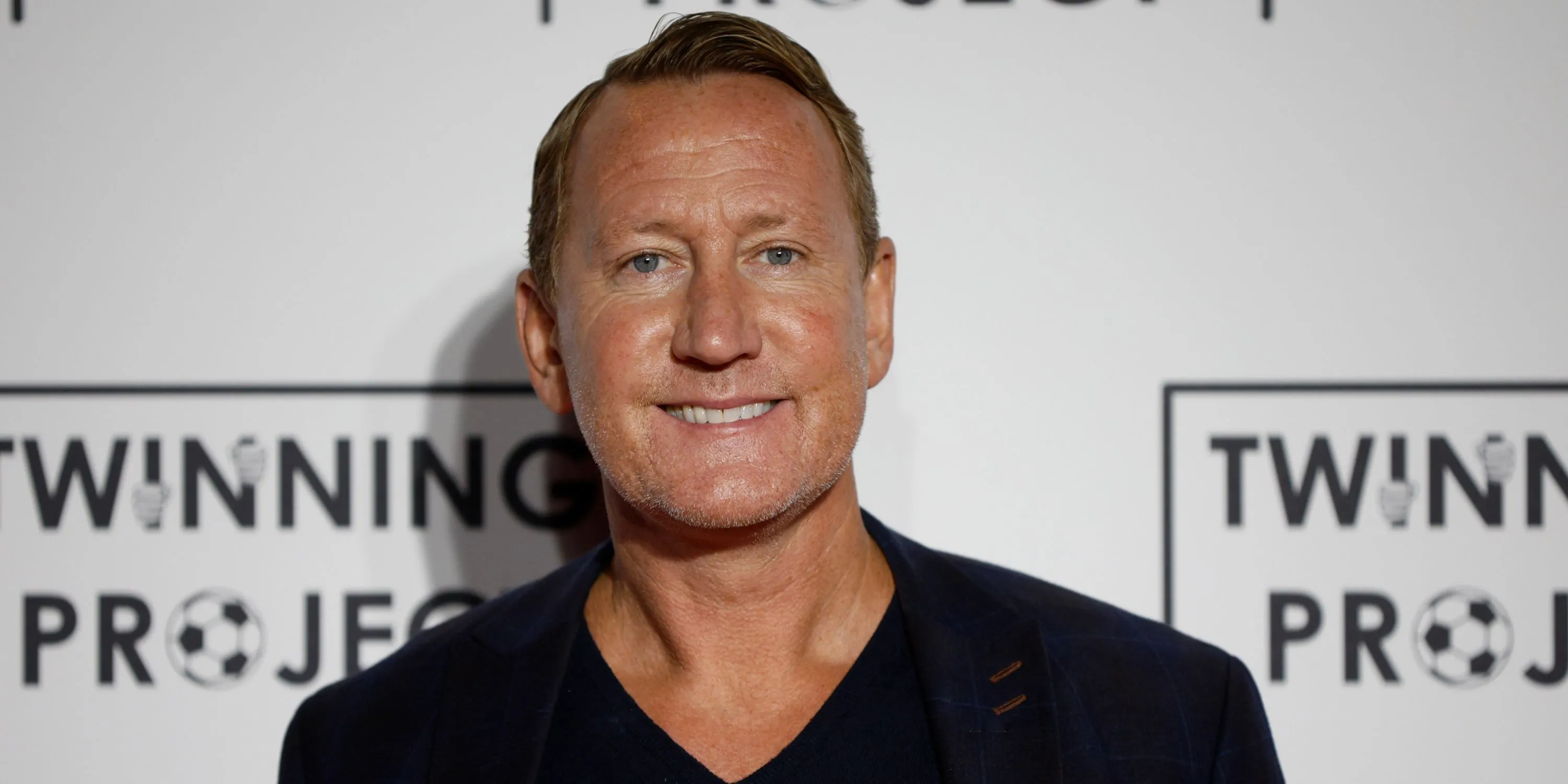 Cựu cầu thủ Arsenal Ray Parlour