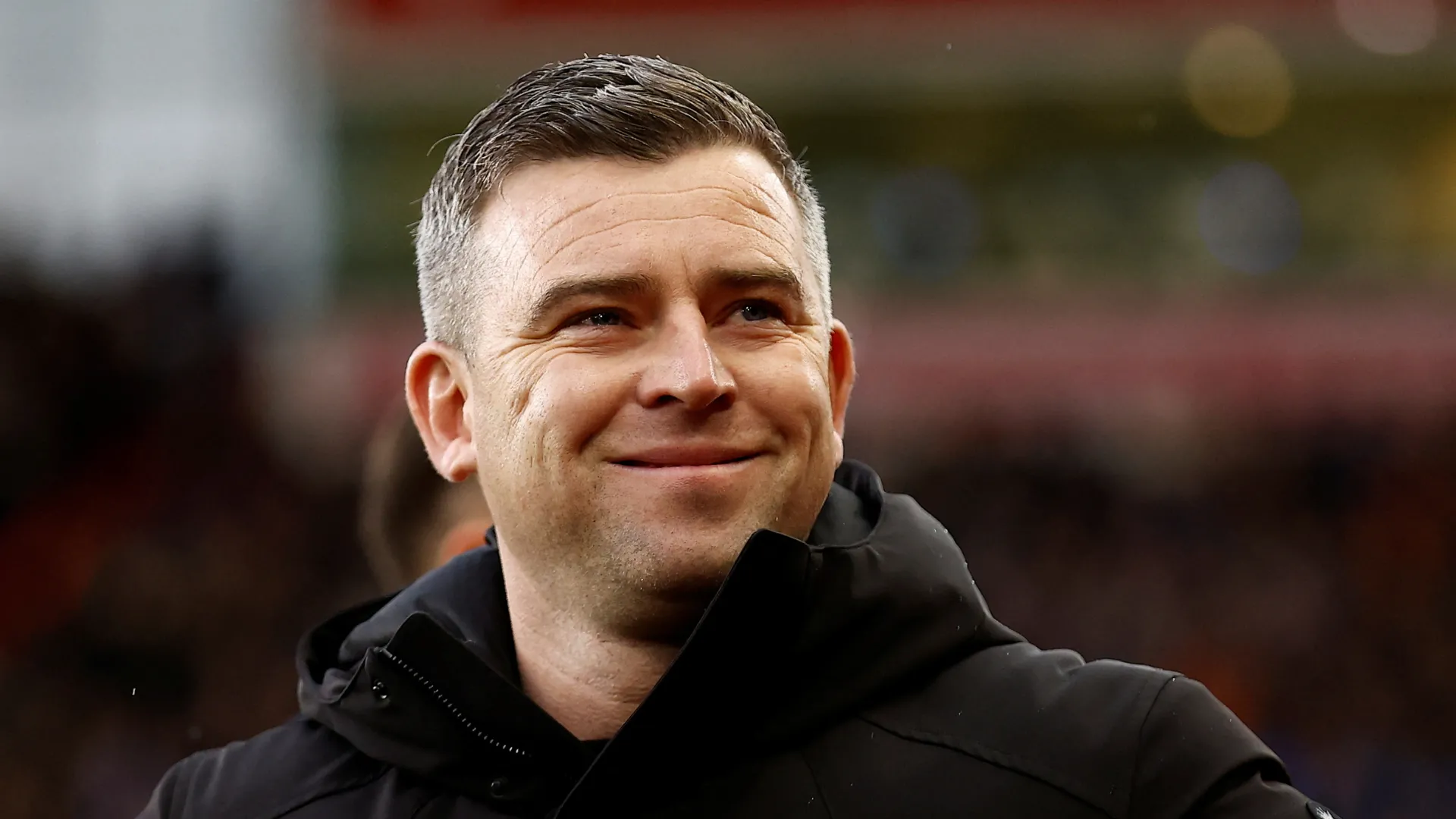 Huấn luyện viên Steven Schumacher của Bolton Wanderers nói về kế hoạch chuyển nhượng hè
