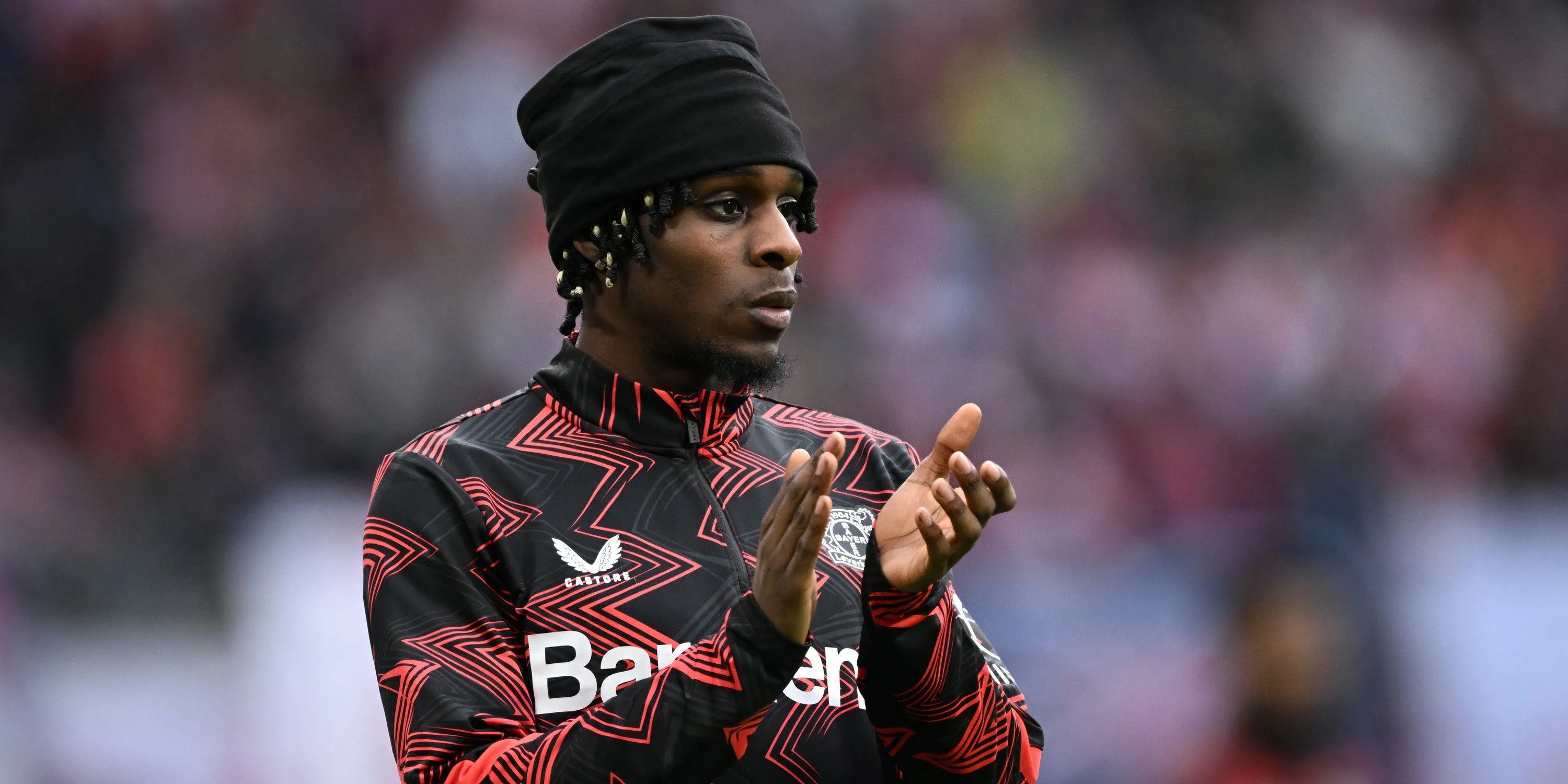 Jeremie Frimpong, mục tiêu chuyển nhượng hậu vệ phải của Liverpool