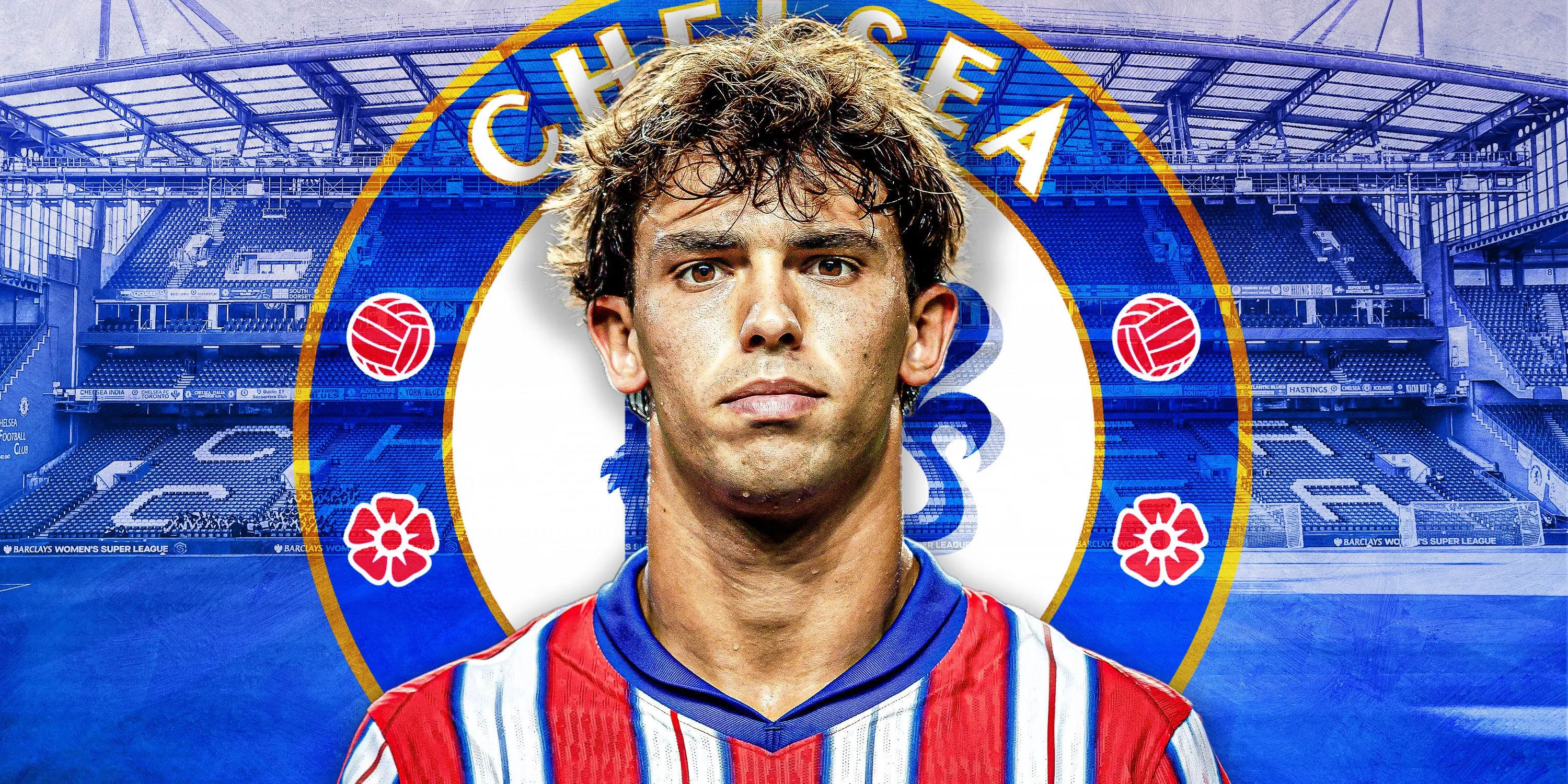 Joao Felix, một tài năng xuất thân từ học viện Benfica