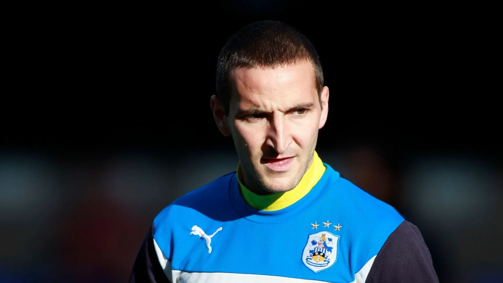 Martin Paterson trong ngày được công bố làm tân HLV trưởng Notts County giữa làn sóng phản ứng trái chiều từ CĐV