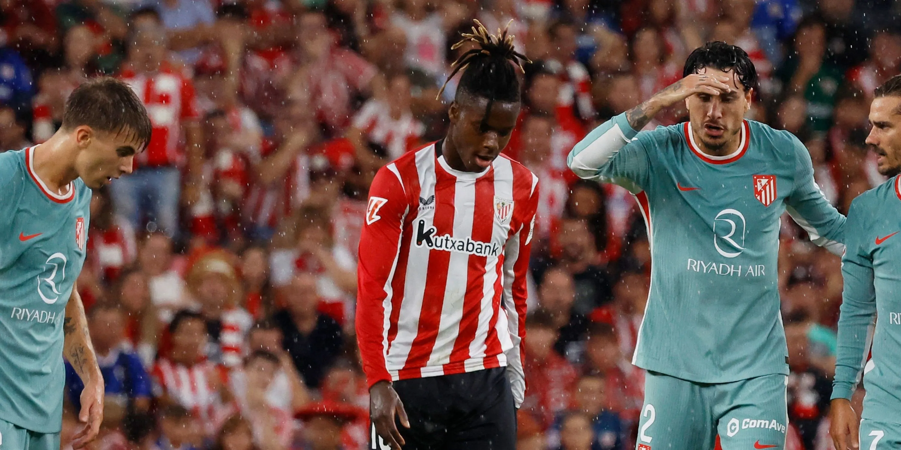 Nico Williams, ngôi sao trẻ được đào tạo bởi Athletic Bilbao