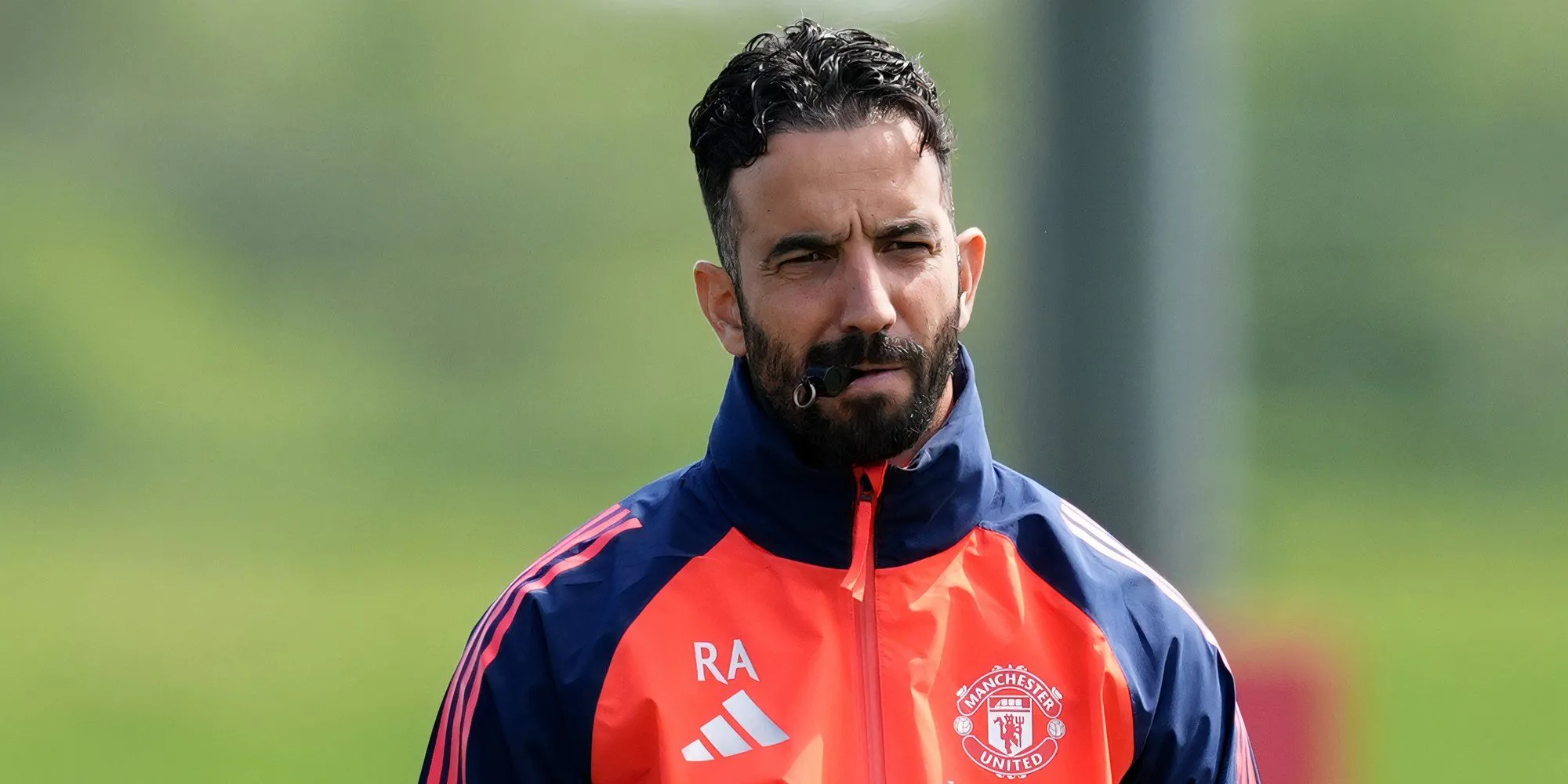 Ruben Amorim, huấn luyện viên mới của Manchester United, người định hình chiến lược chuyển nhượng