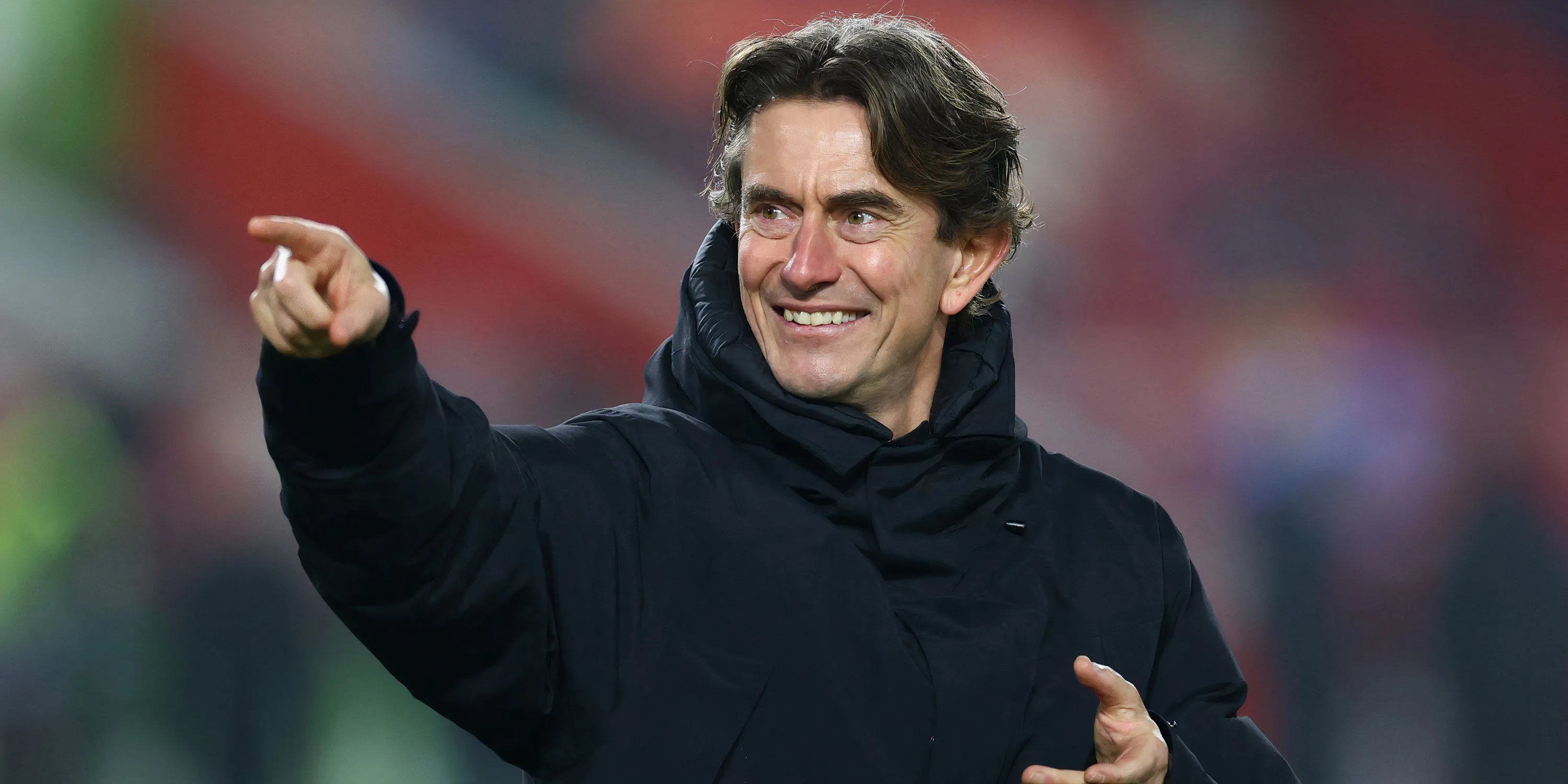 Thomas Frank, ứng viên dẫn dắt Tottenham Hotspur
