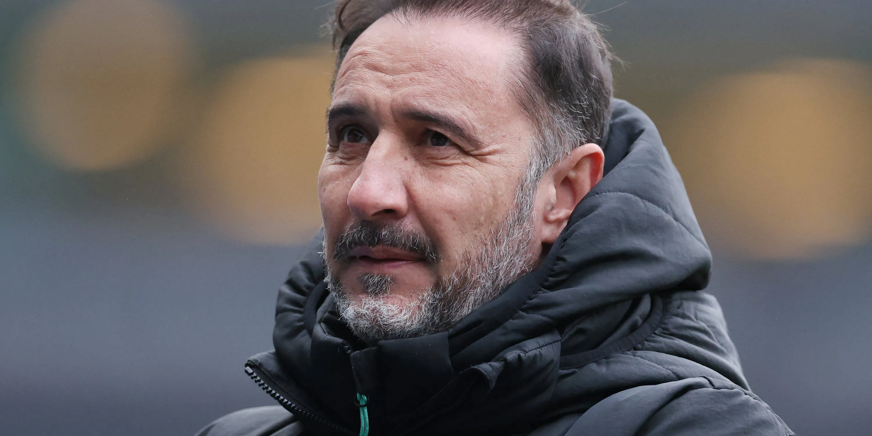 Vitor Pereira - HLV Wolves