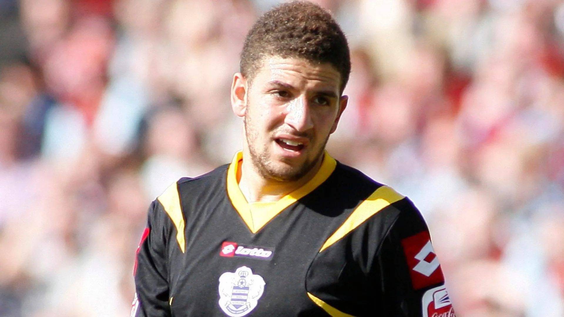 Adel Taarabt, &quot;phù thủy&quot; kỹ thuật của Queens Park Rangers
