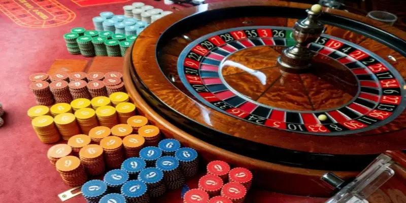 Casino Vinbet – Sân chơi cá cược thưởng khủng mỗi ngày