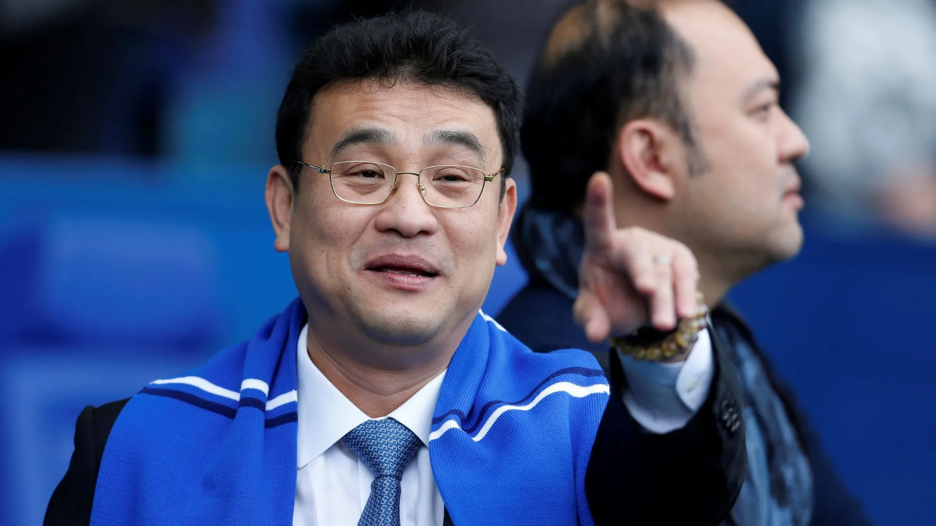 Dejphon Chansiri, chủ sở hữu hiện tại của CLB Sheffield Wednesday