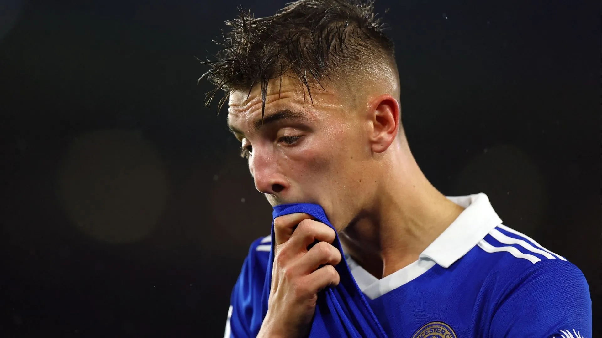 Đội hình Leicester City chuẩn bị cho mùa giải mới Championship