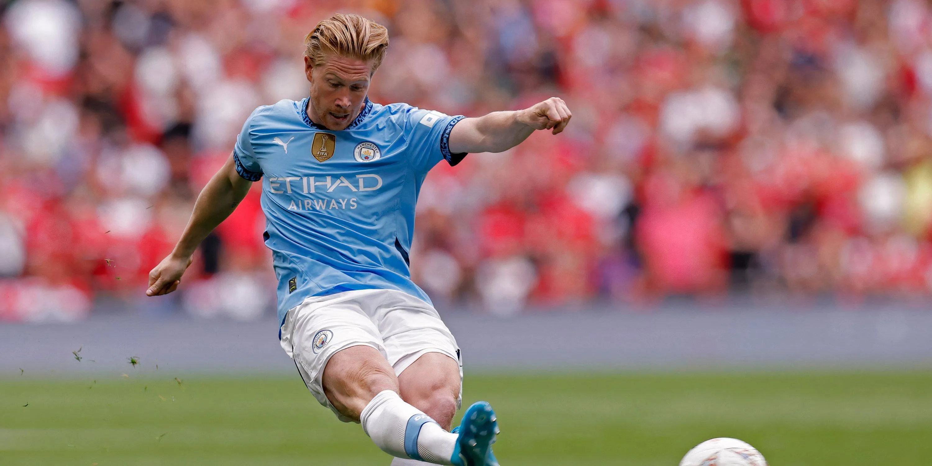 Kevin De Bruyne