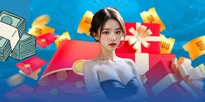 Khuyến Mãi Vicwin Cực Hấp Dẫn Với Loạt Ưu Đãi Chưa Từng Có