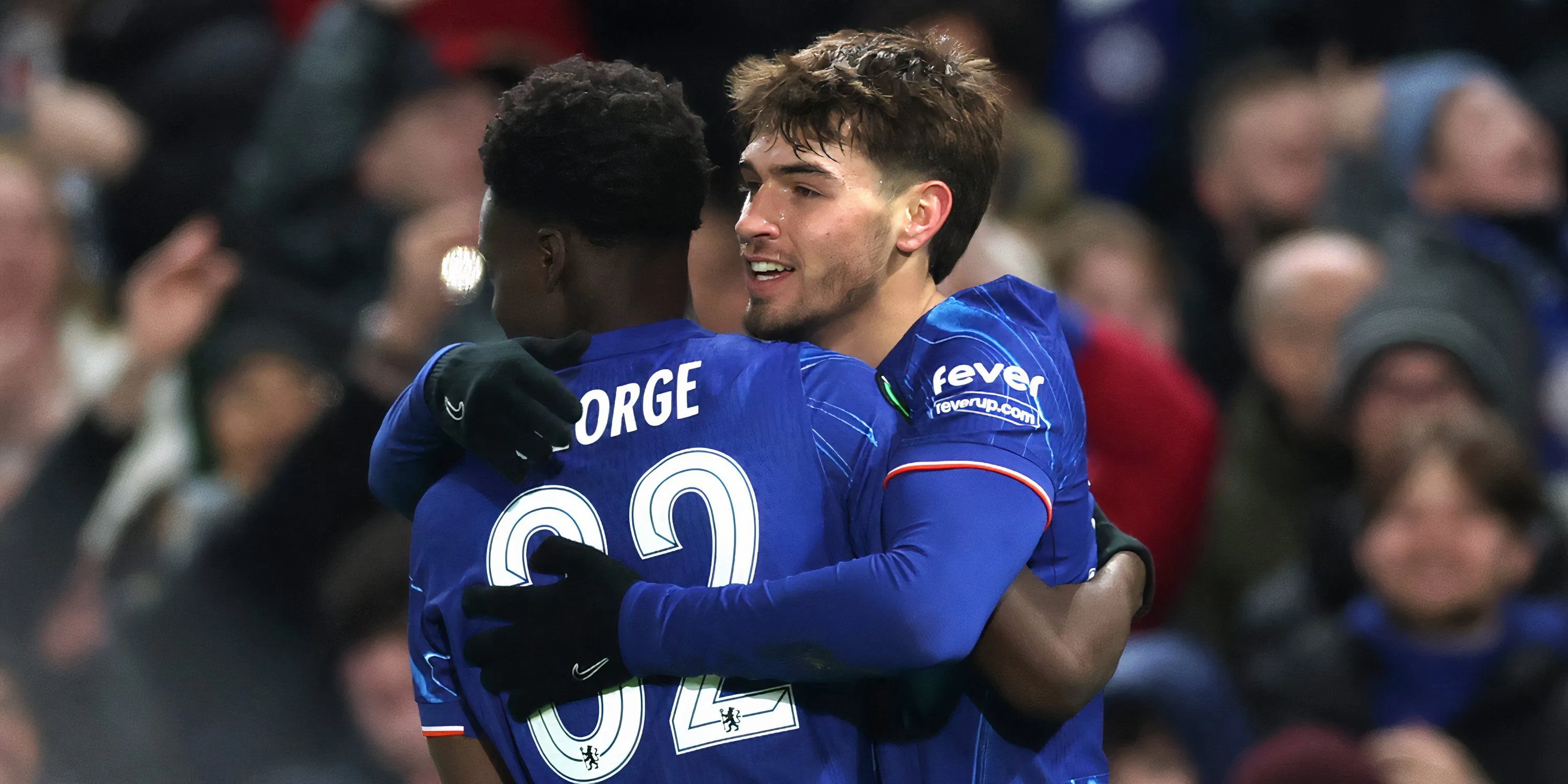 Marc Guiu, tài năng trẻ của Chelsea và mục tiêu tiền đạo đầy hứa hẹn cho Leeds United