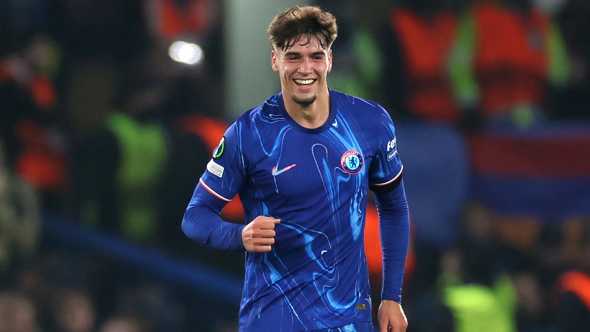 Sân vận động Stamford Bridge của Chelsea