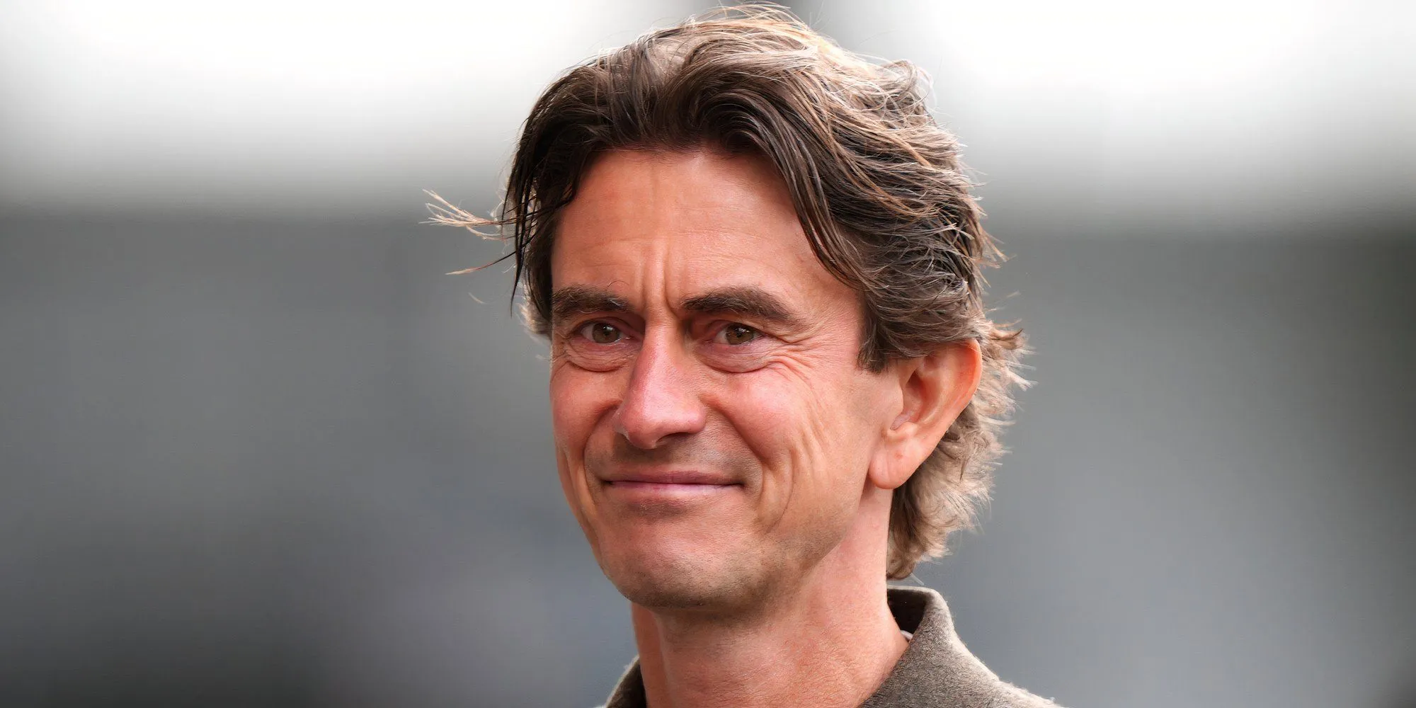 Thomas Frank, tân huấn luyện viên trưởng Tottenham Hotspur