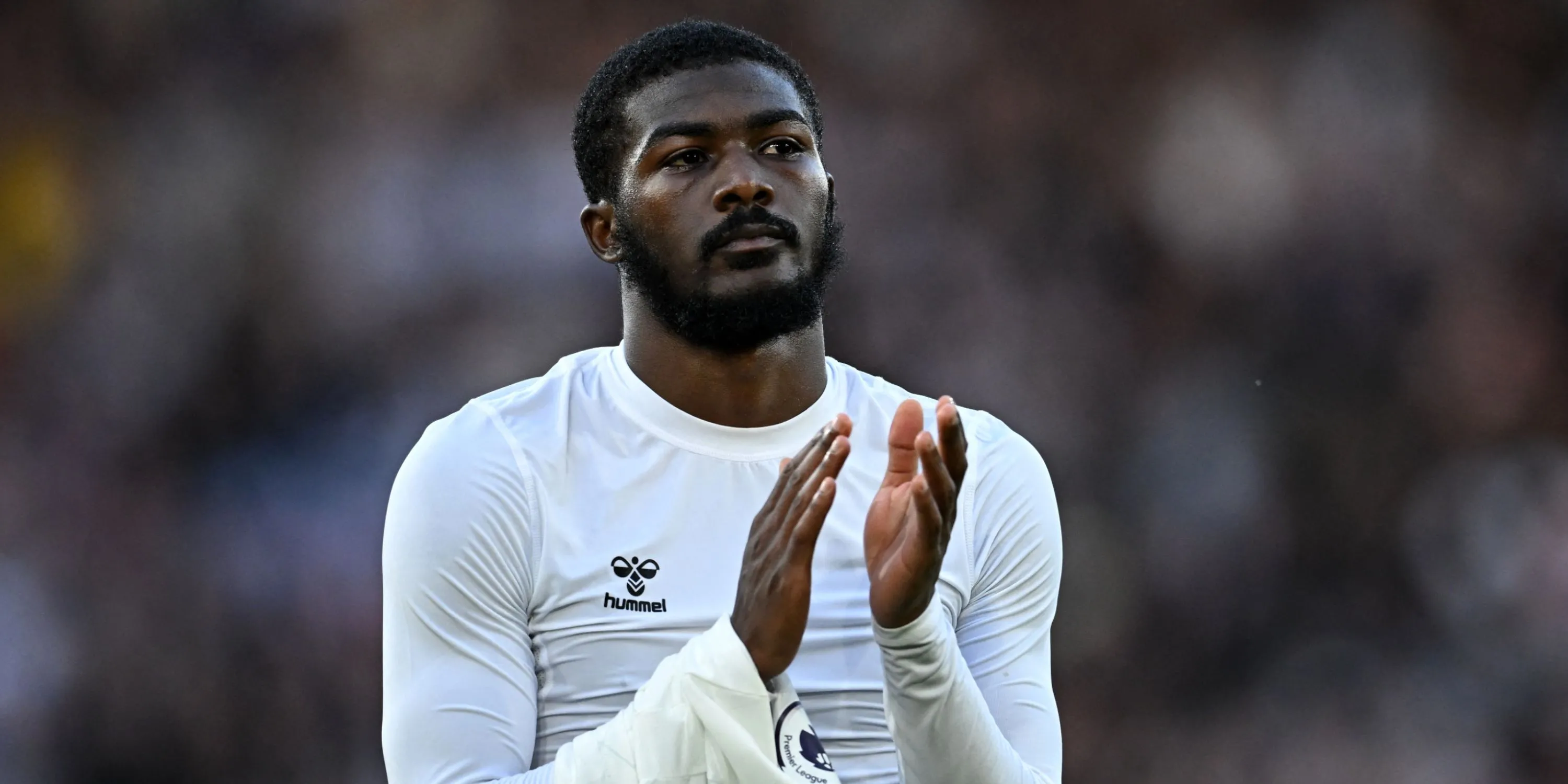 Ainsley Maitland-Niles khi còn khoác áo Arsenal, từng được cho mượn tại Southampton