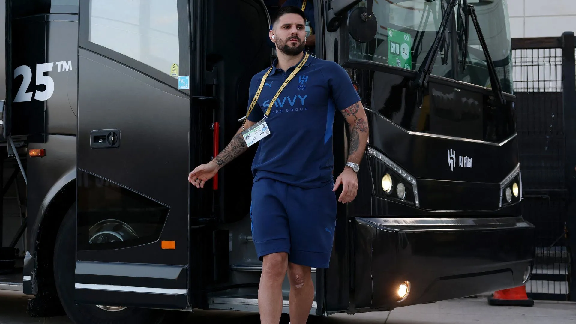 Chuyên gia Sky Sports Don Goodman bình luận về khả năng chuyển nhượng của Aleksandar Mitrovic đến Birmingham City trong bóng đá Anh